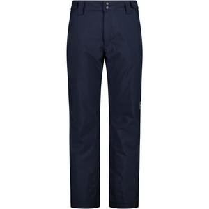 Брюки-Танкетка мужские Cmp, черный