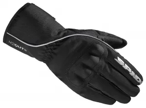 Женские перчатки WNT-3 H2Out Spidi, черный/белый