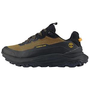 Timberland Кроссовки Motion Access Mountaineering & Hiking Shoes Men's Low top Black Brown