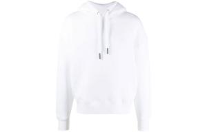 Свитер мужской белый AMIPARIS