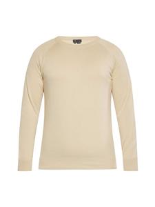 Свитер DreiMaster Maritim, бежевый