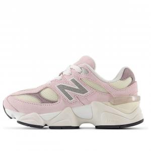 (PS) New Balance 9060 'Rose Sugar Ice Wine'