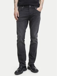 Джинсы tapered fit Mike Fox 12278115 Jack & Jones, черный