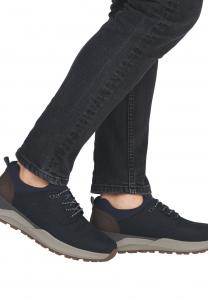 Кроссовки Rieker Trainers, Blau/Blue