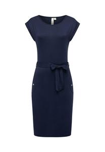 Платье из джерси TAGGIEN - Shift dress Ragwear, темно-синий