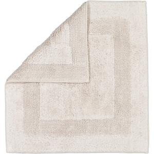 Коврик для ванной Cawoe, бежевый