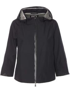 Herno куртка с логотипом, черный