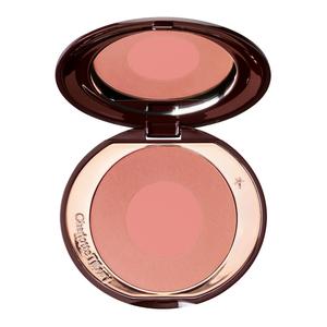 Румяна Charlotte Tilbury Cheek To Chic, ecstasy, 8 г