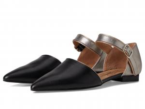 Балетки FLY LONDON Sarj266Fly, черный