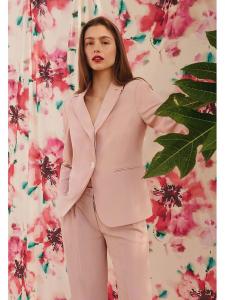 Блейзер More & More, розовый