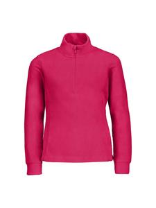 Свитер Arctic Fleece розового цвета cmp