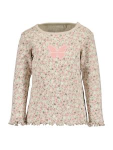 Рубашка BLUE SEVEN, бежевый