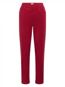 Джинсы Rabe, красный
