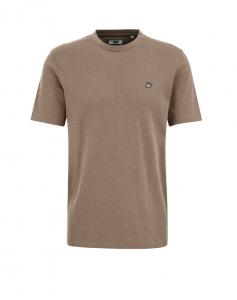 Рубашка WE Fashion, цвет Brocade