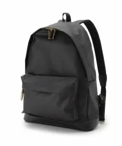 Рюкзак Toff&Loadstone, цвет Black (019)