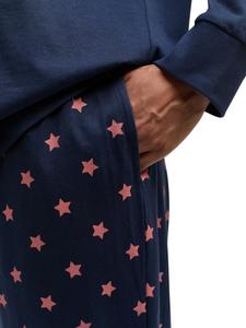 Ночное белье Bruno Banani, синий