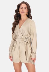 Комбинезон faina Jumpsuit, Beige