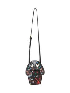 Сумка через плечо myMo, черный