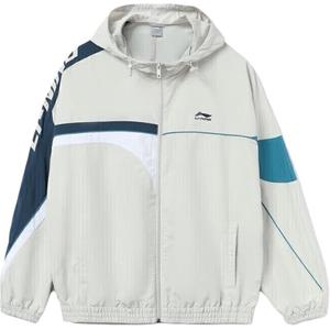 Спортивный свитшот серии Trend мужской antarctic gray LINING, серый