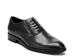 Оксфорды Kenneth Cole New York Tully Oxford, серый
