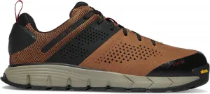 Мужские рабочие ботинки Danner Lead Time 3 с композитным носком NMT, коричневый