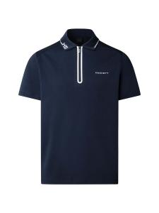 Футболка Hackett London, Navy