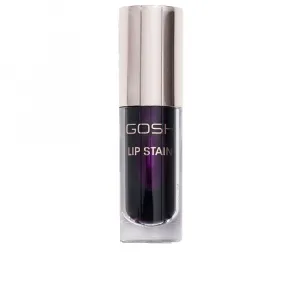 Помада для губ Lip stain tinte de labios Gosh, цвет 002-Wild Berry, 3 мл.