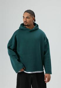 Худи Lucy & Sam OVERSIZED, Green