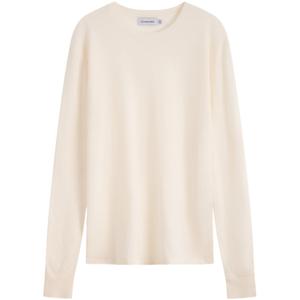 Calvin Klein Топ Women's Oat White