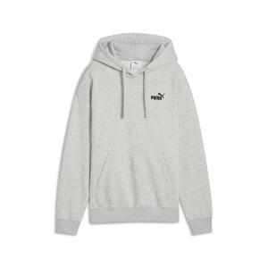 Толстовка PUMA Essentials, mottled grey