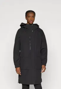 Парка аббенвилля Icepeak, Basic Black