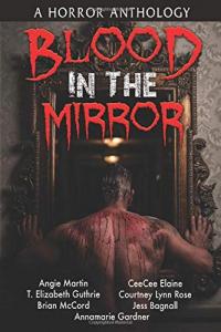 Blood In The Mirror (Independently published)