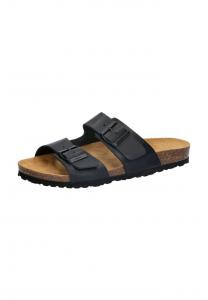 Биолайн Дженрик мюли Lico, черный