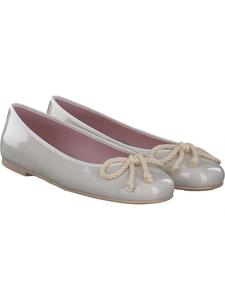 Балетки Pretty Ballerinas, белый