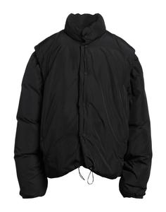 Пуховик Magliano, черный