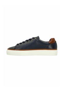 Кроссовки Manfield Trainers, Blau/Dark Blue