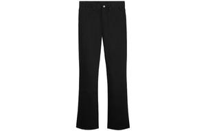 Джинсы мужские черные Celine, черный