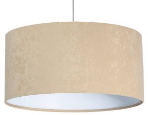 Подвесной светильник BPSKoncept Standard Home, бежевый - белый