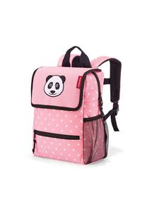 Детский рюкзак 28 см reisenthel, цвет Panda Dots Pink