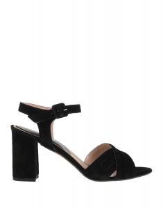 Сандалии Stele, черный