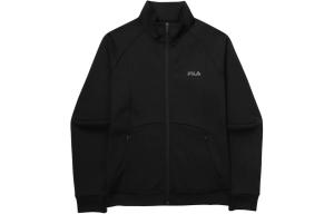 Куртка женская черная Fila
