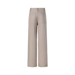 Wen Shan Women Jeans, Белый (расширенный)