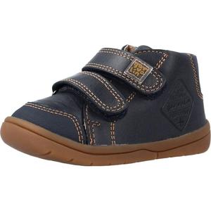 Ботинки Garvalin модель 211600 цвет синий