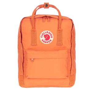 Рюкзак Fjällräven, цвет Spicy Orange