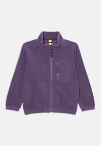 Флисовая куртка Friboo FLEECE JACKET WITH POCKET UNISEX, Purple