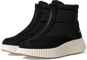 Ботинки White Mountain Downtown, Black/Multi/Smooth