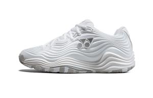 Кроссовки YONEX Power Cushion Tennis Shoes Women's Low-top White, белый