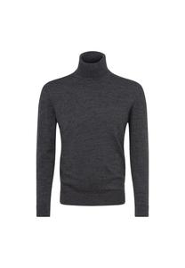 Свитер Черная Роза Seidensticker, цвет Anthra Melange (0034)