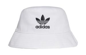 Adicolor Хлопковая Широкая Шляпа Unisex Adidas Originals