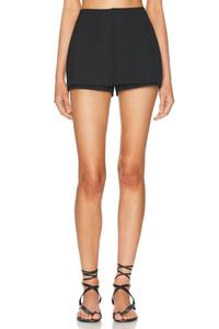 Шорты Leilani Cult Gaia, Black